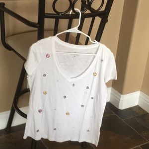 New York and Company Tee.   Brand New!!!!